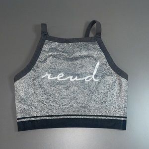 Aerie “revd” Sports Bra Size S